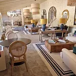 Maison Baron De La Galleta 3* Quintanilla de las Torres
