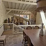 Bed and Breakfast Maison Baron De La Galleta 3*