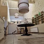 Maison Baron De La Galleta Bed and Breakfast Quintanilla las Torres
