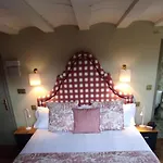 Bed and Breakfast Maison Baron De La Galleta Quintanilla las Torres