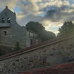 Bed and Breakfast Maison Baron De La Galleta Quintanilla las Torres