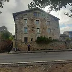 Maison Baron De La Galleta Bed and Breakfast