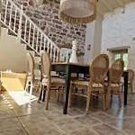 Maison Baron De La Galleta