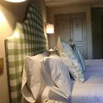 Bed and Breakfast Maison Baron De La Galleta Quintanilla las Torres