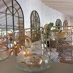 Bed and Breakfast Maison Baron De La Galleta