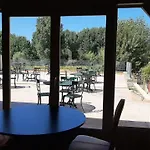 Maison Baron De La Galleta Bed and Breakfast