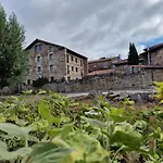 Bed and Breakfast Maison Baron De La Galleta