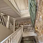 Bed and Breakfast Maison Baron De La Galleta 3*