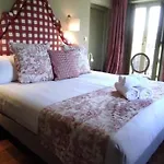 Bed and Breakfast Maison Baron De La Galleta
