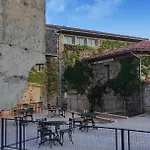 Maison Baron De La Galleta Bed and Breakfast Quintanilla las Torres