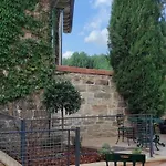 Bed and Breakfast Maison Baron De La Galleta Quintanilla las Torres