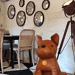 Bed and Breakfast Maison Baron De La Galleta 3*