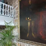 Bed and Breakfast Maison Baron De La Galleta Quintanilla las Torres