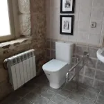 Bed and Breakfast Maison Baron De La Galleta