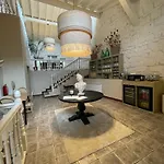 Maison Baron De La Galleta Bed and Breakfast 3*
