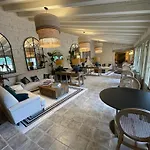 Bed and Breakfast Maison Baron De La Galleta Quintanilla las Torres