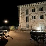 Maison Baron De La Galleta Quintanilla las Torres