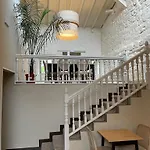 Maison Baron De La Galleta Quintanilla las Torres