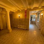 Bed and Breakfast Maison Baron De La Galleta