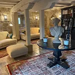 Maison Baron De La Galleta 3* Quintanilla las Torres