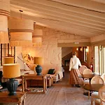 Maison Baron De La Galleta Quintanilla las Torres