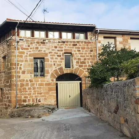 Alojamento de Acomodação e Pequeno-almoço Maison Barón De La Galleta 3*