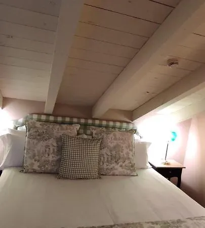 Maison Baron De La Galleta Quintanilla las Torres