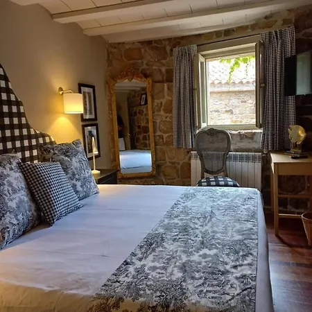 Maison Baron De La Galleta Bed & Breakfast