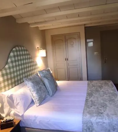 Maison Baron De La Galleta Bed & Breakfast Quintanilla de las Torres