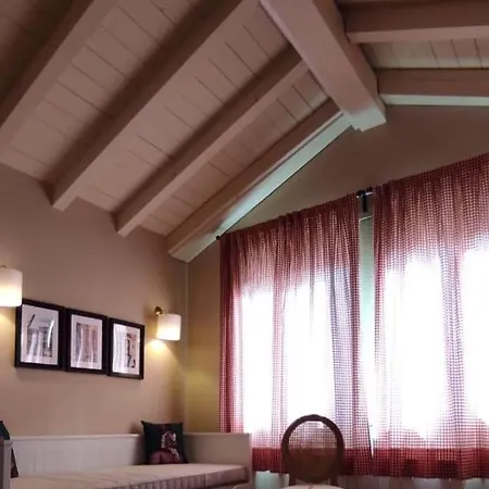 Maison Baron De La Galleta Quintanilla las Torres