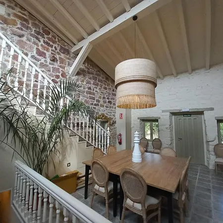 Bed and Breakfast Maison Baron De La Galleta 3*