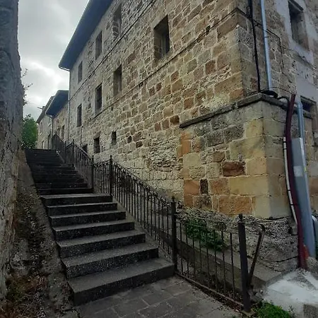 Maison Barón De La Galleta 3*