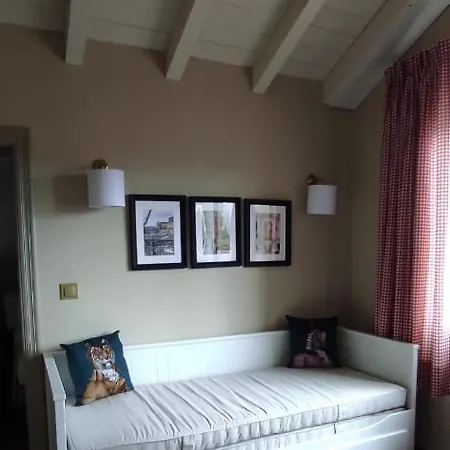 Bed and breakfast Maison Barón De La Galleta Quintanilla las Torres