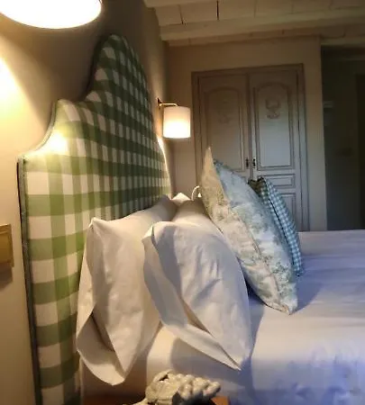 Bed & Breakfast Maison Baron De La Galleta Quintanilla de las Torres