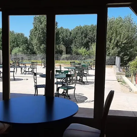 Maison Barón De La Galleta Bed and breakfast