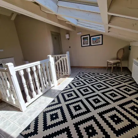 Maison Barón De La Galleta 3*