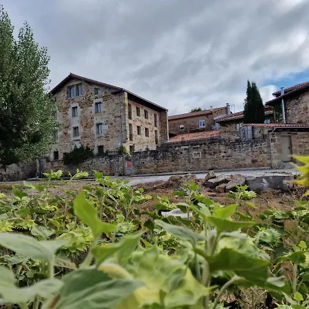 Bed and Breakfast Maison Baron De La Galleta