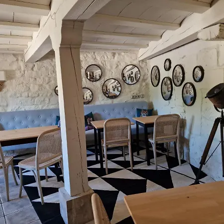 Bed and breakfast Maison Barón De La Galleta Quintanilla las Torres