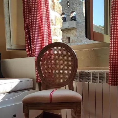 Maison Baron De La Galleta 3*