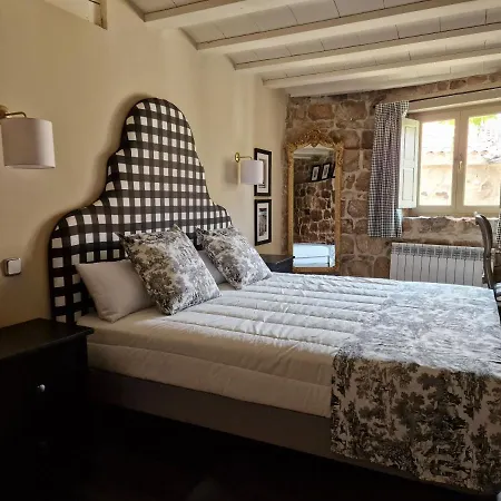 Maison Barón De La Galleta Bed and breakfast 3*