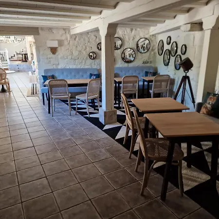 Maison Barón De La Galleta 3*