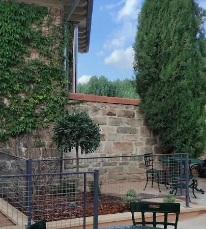 Bed and Breakfast Maison Baron De La Galleta Quintanilla las Torres