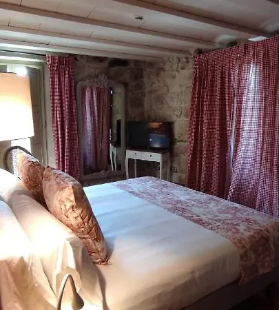 Bed & Breakfast Maison Baron De La Galleta