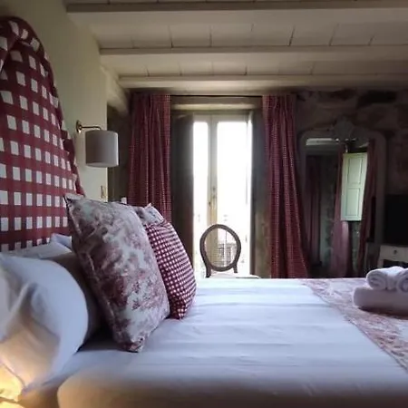 Maison Baron De La Galleta Bed & Breakfast Quintanilla las Torres