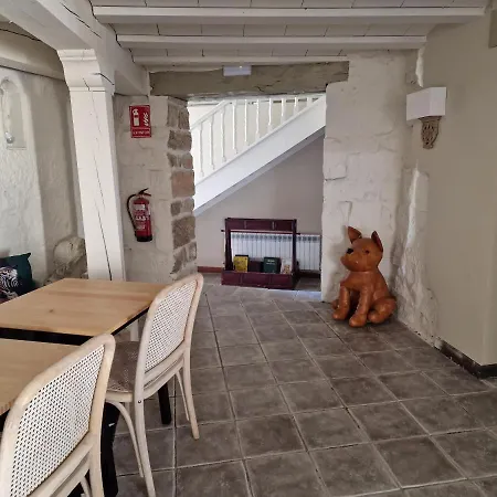 Maison Baron De La Galleta Bed & Breakfast 3*