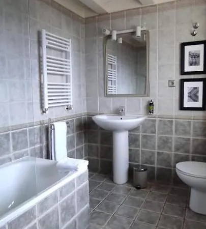 Bed and Breakfast Maison Baron De La Galleta Quintanilla las Torres
