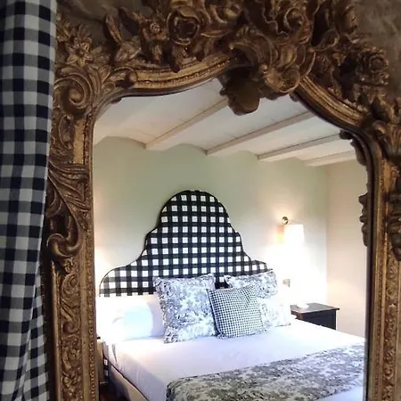 Maison Barón De La Galleta Bed and breakfast