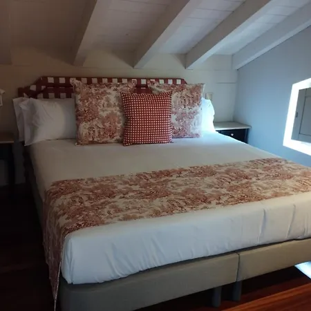 Maison Baron De La Galleta