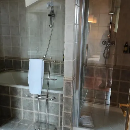 Maison Barón De La Galleta 3*