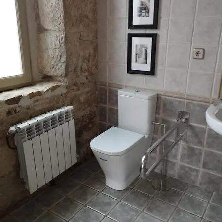 Bed & Breakfast Maison Baron De La Galleta